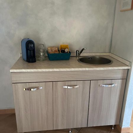 Agriturismo San Giovanni Villa Olbia Kültér fotó