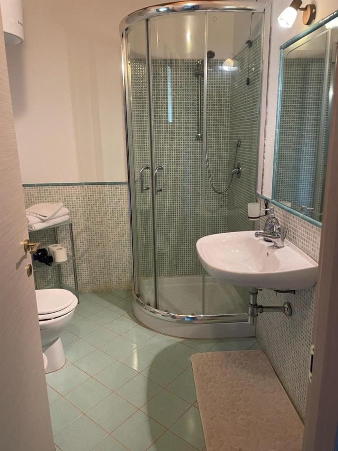Agriturismo San Giovanni Villa Olbia Kültér fotó
