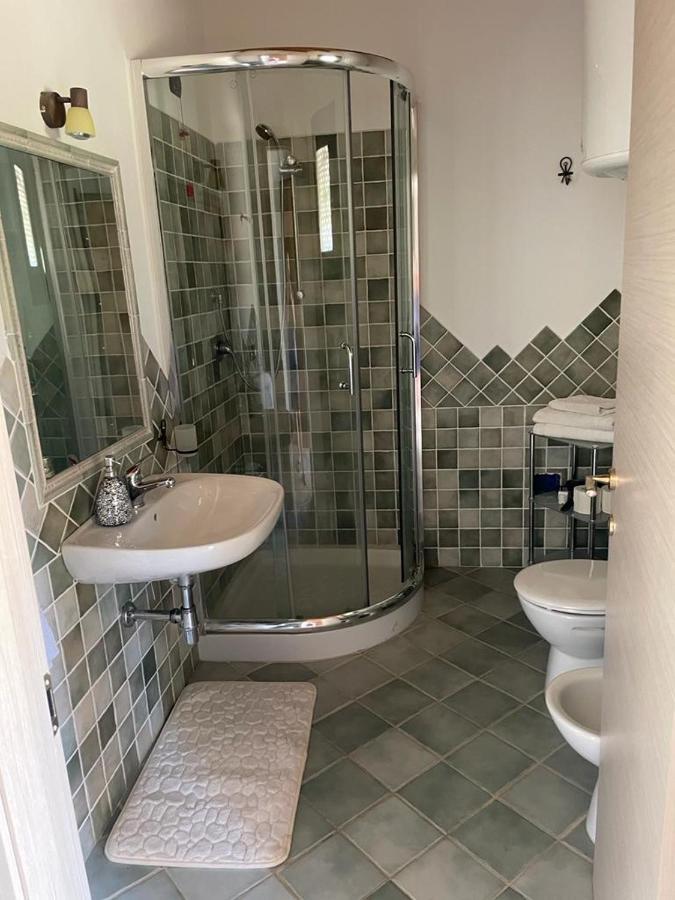 Agriturismo San Giovanni Villa Olbia Kültér fotó