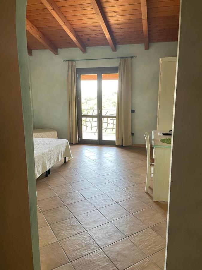 Agriturismo San Giovanni Villa Olbia Kültér fotó