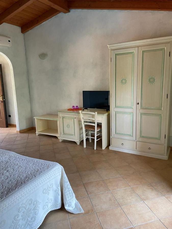 Agriturismo San Giovanni Villa Olbia Kültér fotó