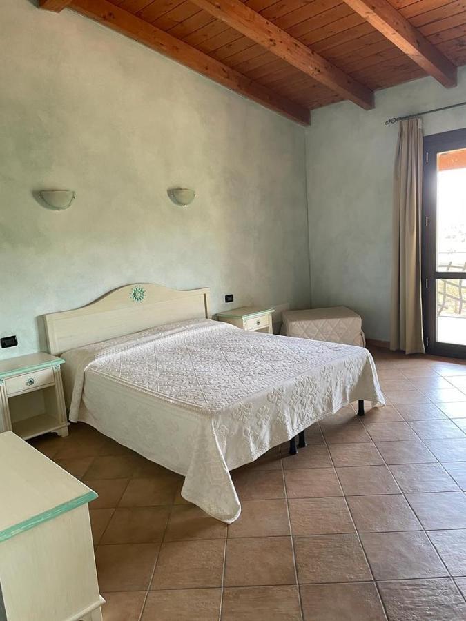 Agriturismo San Giovanni Villa Olbia Kültér fotó
