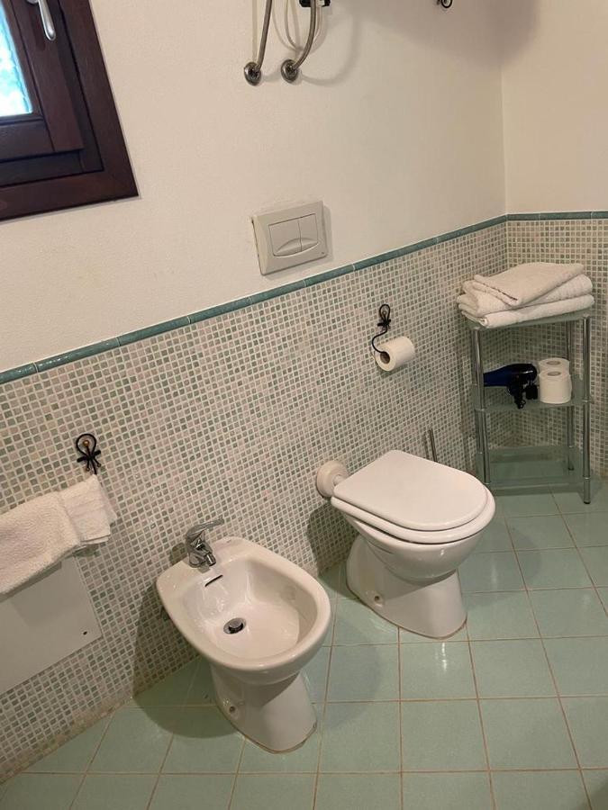 Agriturismo San Giovanni Villa Olbia Kültér fotó