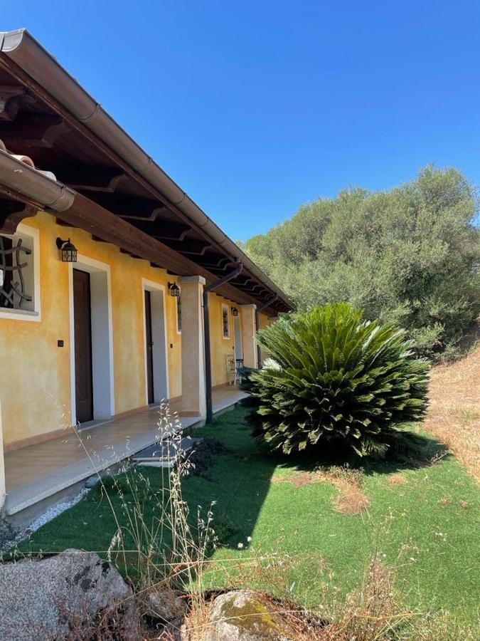 Agriturismo San Giovanni Villa Olbia Kültér fotó
