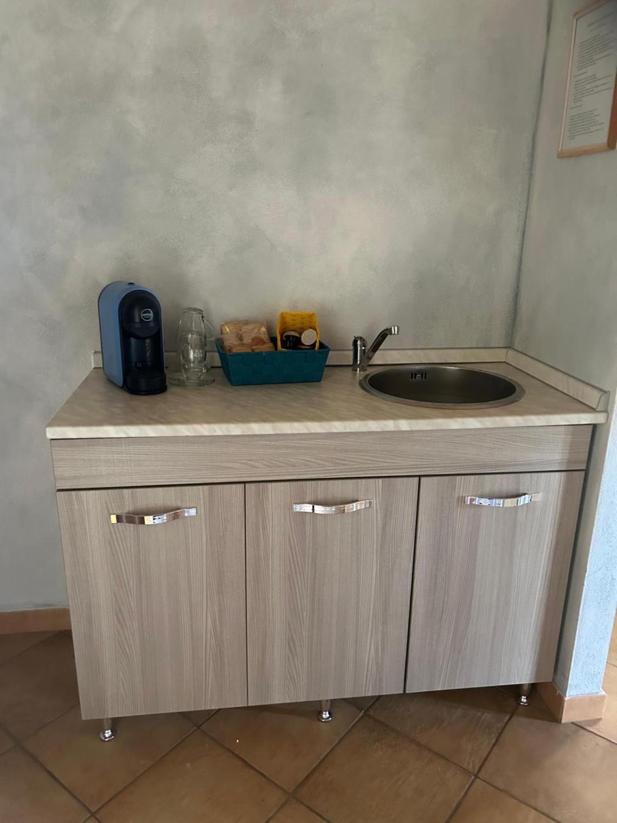 Agriturismo San Giovanni Villa Olbia Kültér fotó